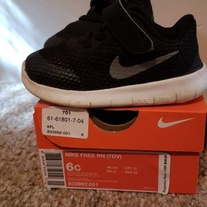 Nike Toddler Shoes